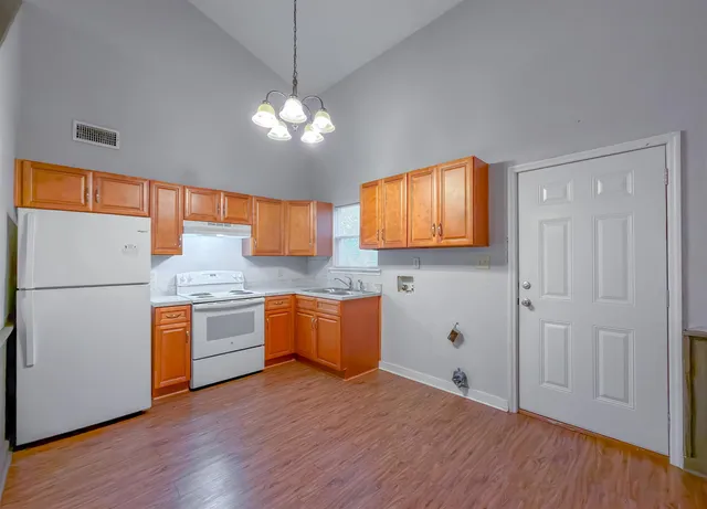 $995 | 4724 Cobblestone Lane, Tallahassee, FL 32305