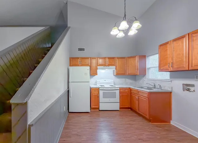 $995 | 4724 Cobblestone Lane, Tallahassee, FL 32305