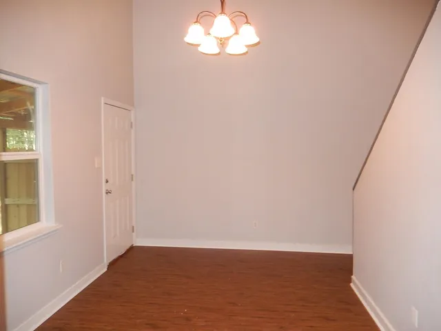 $1,025 | 4724 Cobblestone Lane, Tallahassee, FL 32305