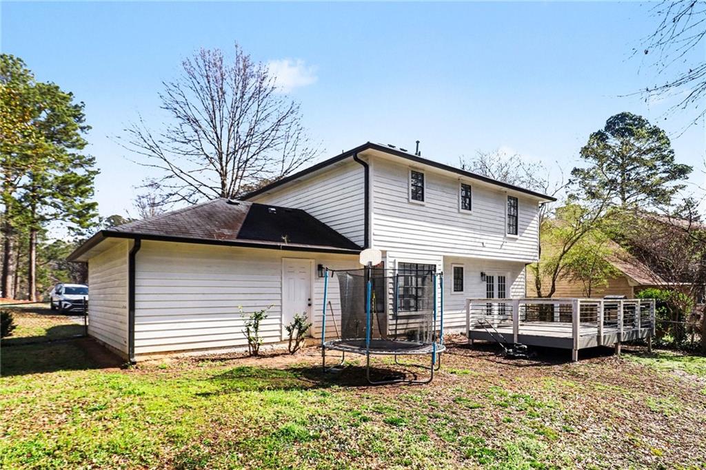 8509 Cedar Creek Ridge Riverdale, GA 30274 - Photo 23 of 23