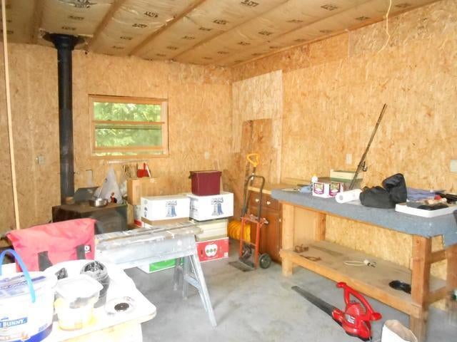 8844 Art Thompson Road Harshaw, WI 54529 - Photo 10 of 20 Gallery Image 10