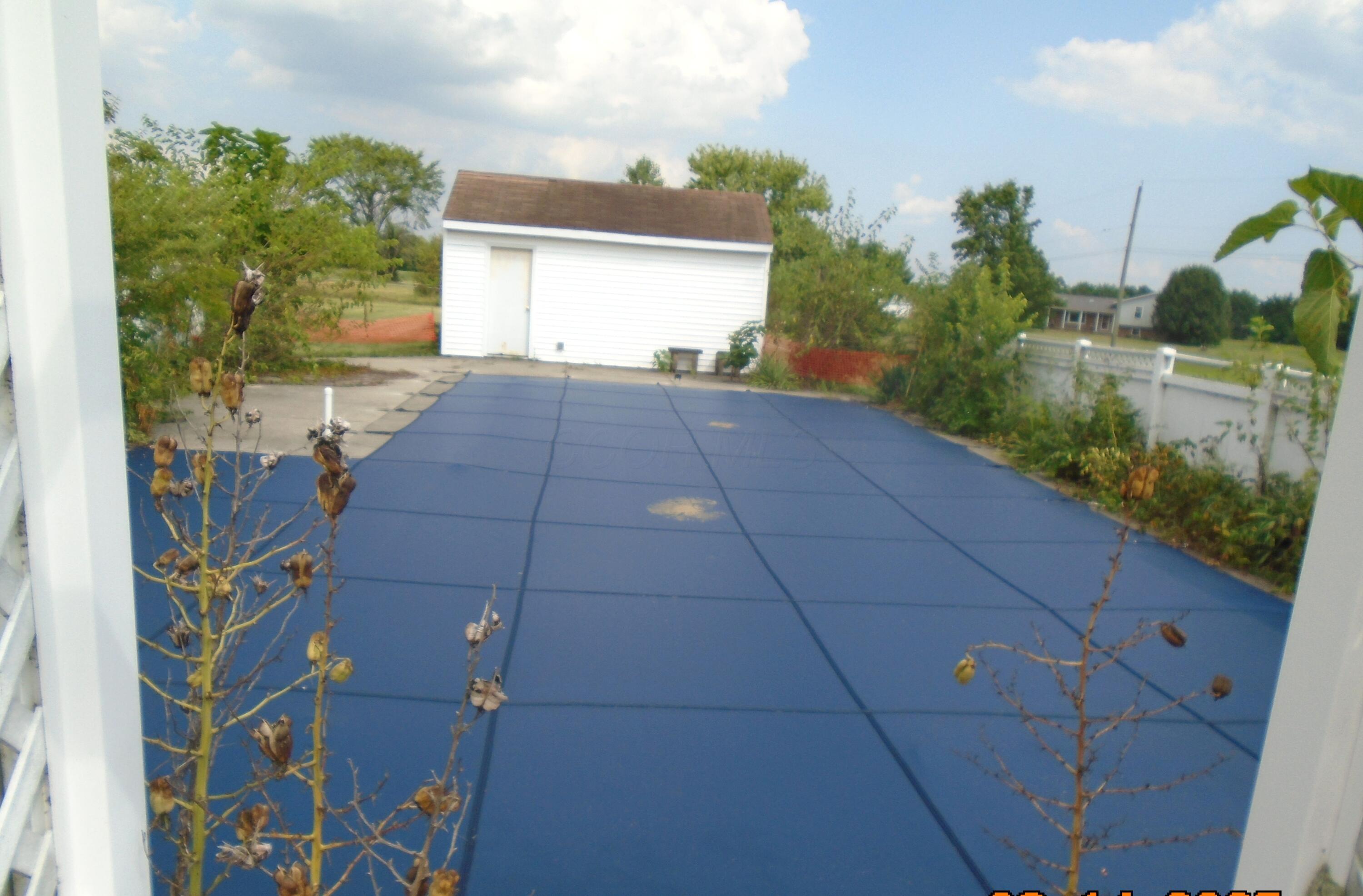 6670 Ridpath Road Grove City, OH 43123 - Photo 30 of 30 Pool