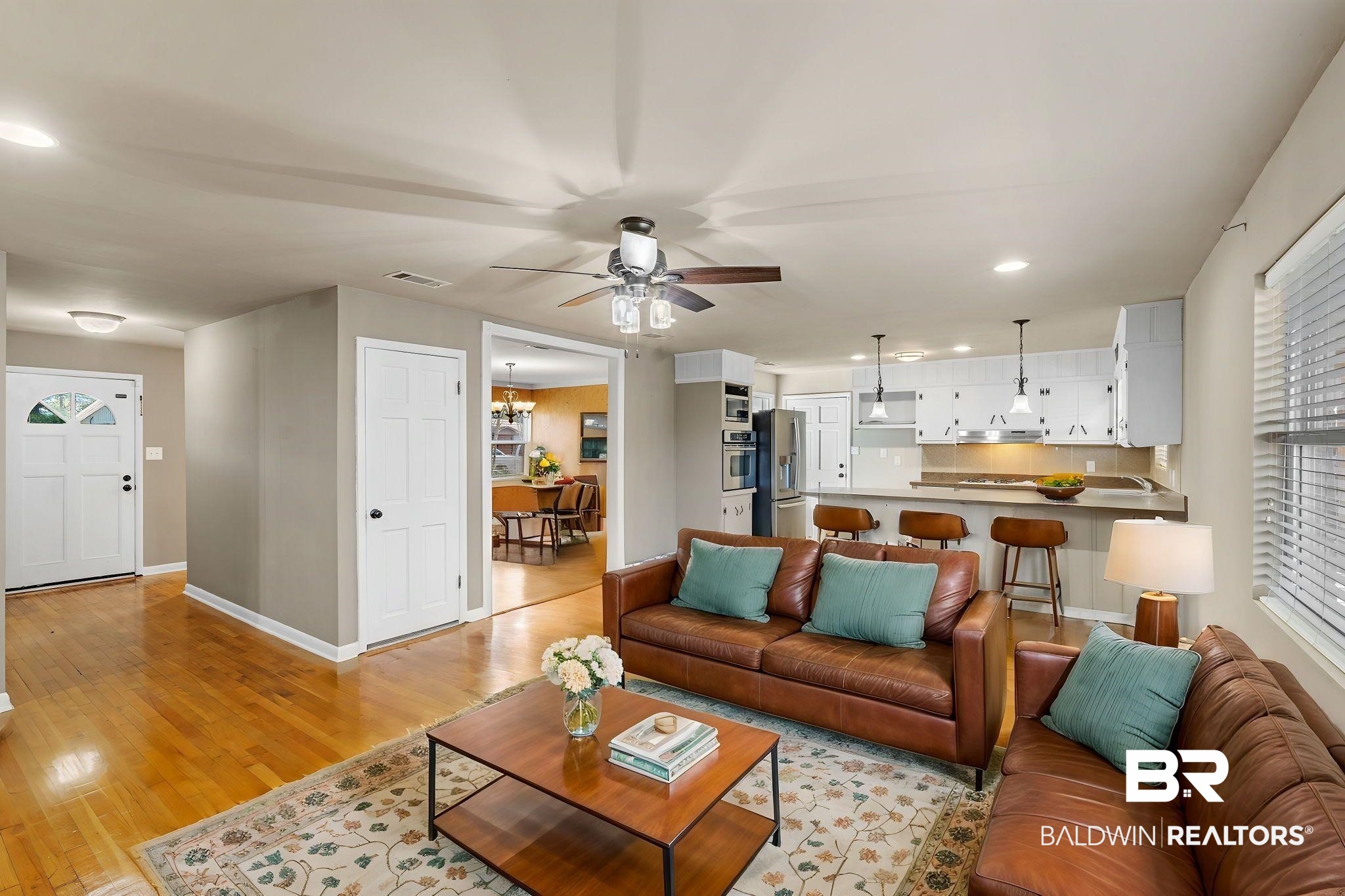 42 Ridgeview Drive Mobile, AL 36611 - Photo 7 of 19