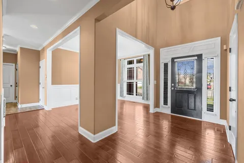 $420,000 | 995 Terraceside Circle, Clarksville, TN 37040