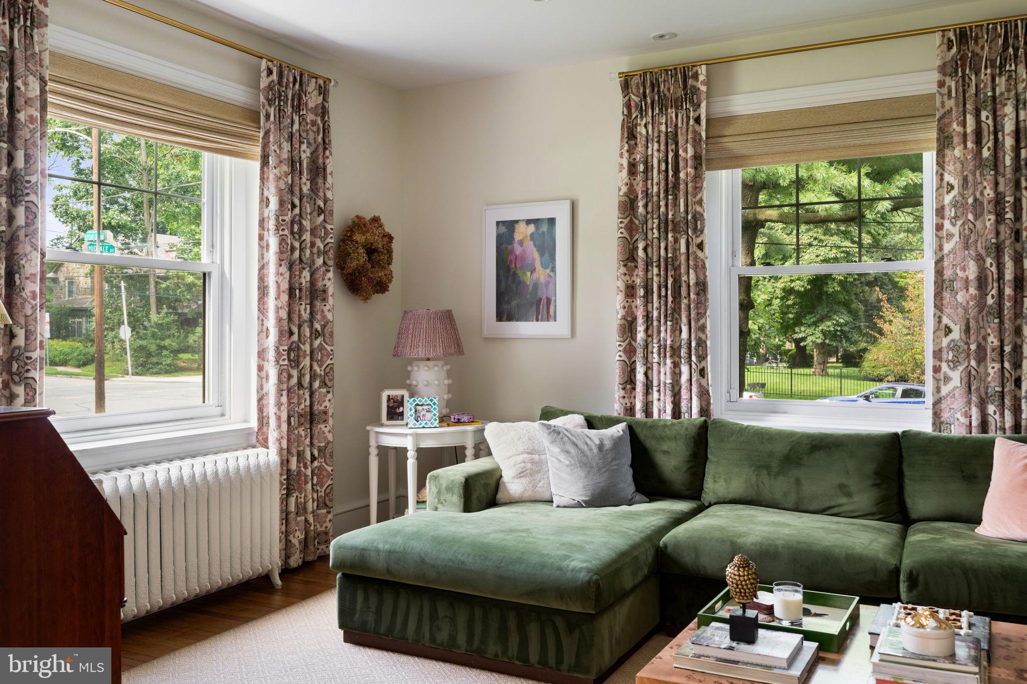 3000 Midvale Avenue Philadelphia, PA 19129 - Photo 41 of 96