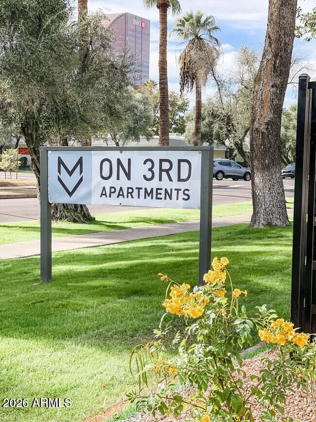 302 East Monte Vista Road, Unit B5 Phoenix, AZ 85004 - Photo 15 of 23 Photo #15