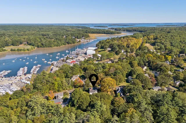$1,500,000 | 51 Pleasant Street, Yarmouth, ME 04096