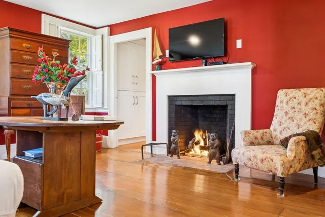 $1,500,000 | 51 Pleasant Street, Yarmouth, ME 04096