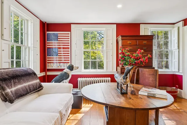 $1,500,000 | 51 Pleasant Street, Yarmouth, ME 04096