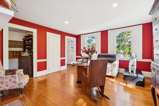 $1,500,000 | 51 Pleasant Street, Yarmouth, ME 04096