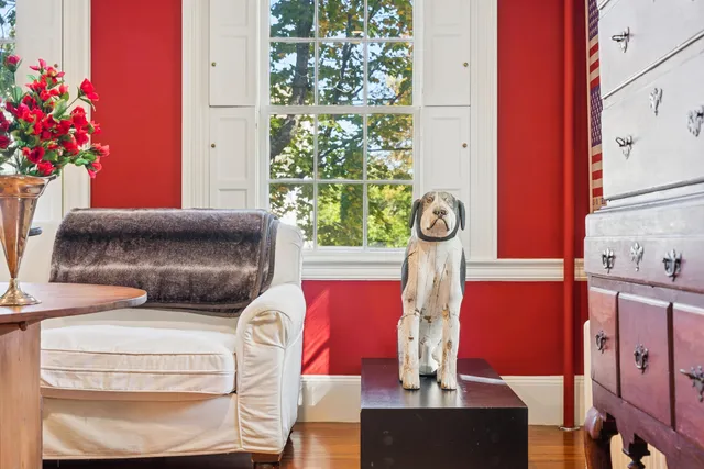 $1,500,000 | 51 Pleasant Street, Yarmouth, ME 04096