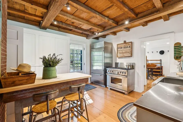 $1,500,000 | 51 Pleasant Street, Yarmouth, ME 04096