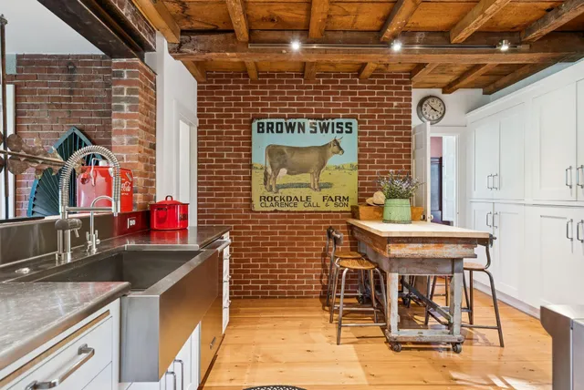 $1,500,000 | 51 Pleasant Street, Yarmouth, ME 04096