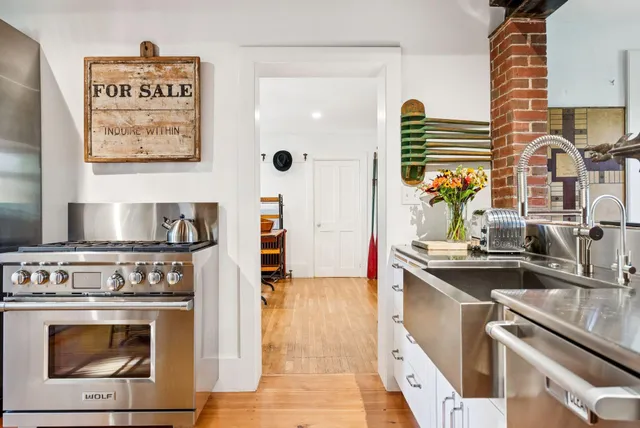 $1,500,000 | 51 Pleasant Street, Yarmouth, ME 04096