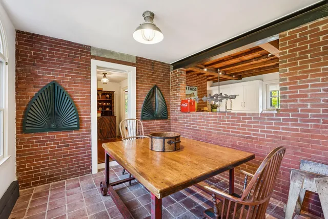 $1,500,000 | 51 Pleasant Street, Yarmouth, ME 04096