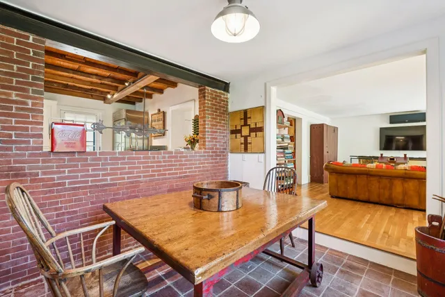 $1,500,000 | 51 Pleasant Street, Yarmouth, ME 04096