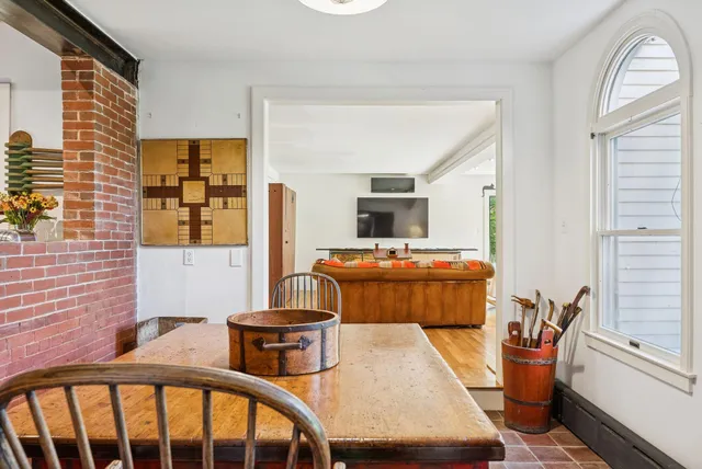 $1,500,000 | 51 Pleasant Street, Yarmouth, ME 04096