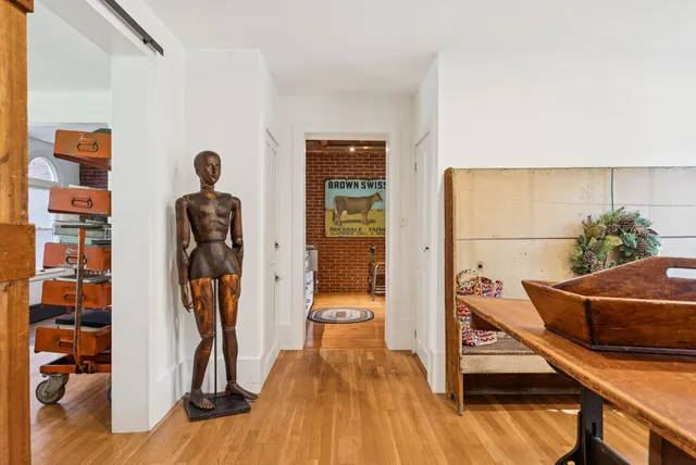 $1,500,000 | 51 Pleasant Street, Yarmouth, ME 04096