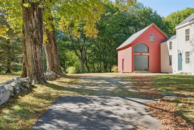 $1,500,000 | 51 Pleasant Street, Yarmouth, ME 04096