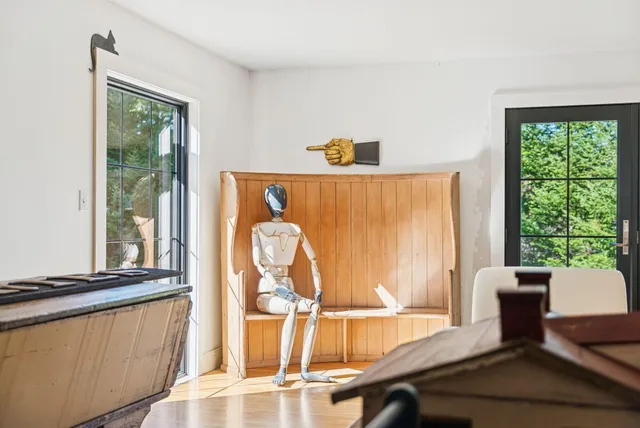 $1,500,000 | 51 Pleasant Street, Yarmouth, ME 04096