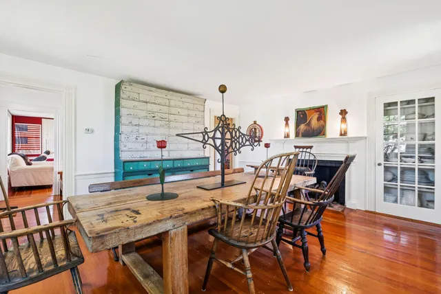 $1,500,000 | 51 Pleasant Street, Yarmouth, ME 04096