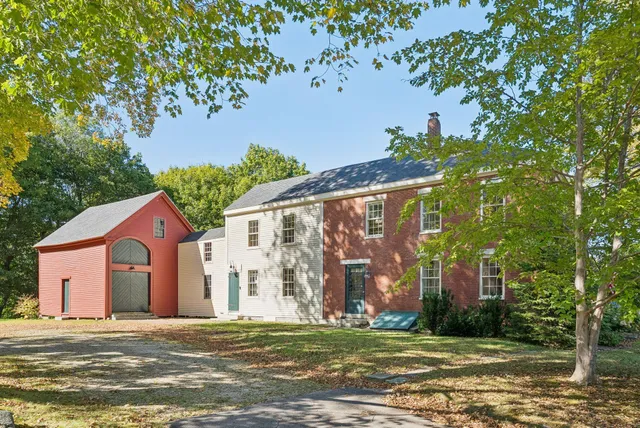 $1,500,000 | 51 Pleasant Street, Yarmouth, ME 04096