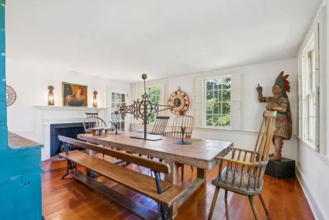 $1,500,000 | 51 Pleasant Street, Yarmouth, ME 04096