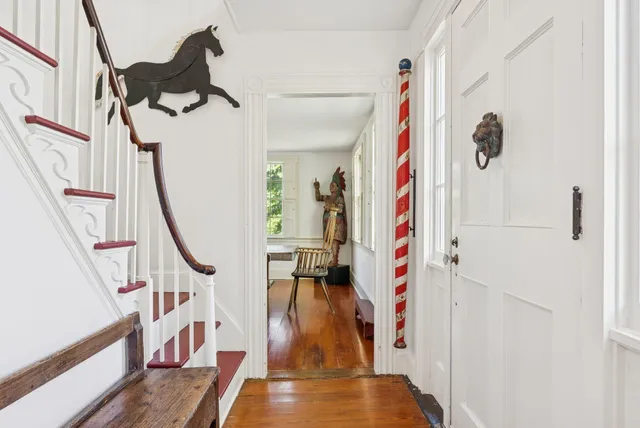 $1,500,000 | 51 Pleasant Street, Yarmouth, ME 04096