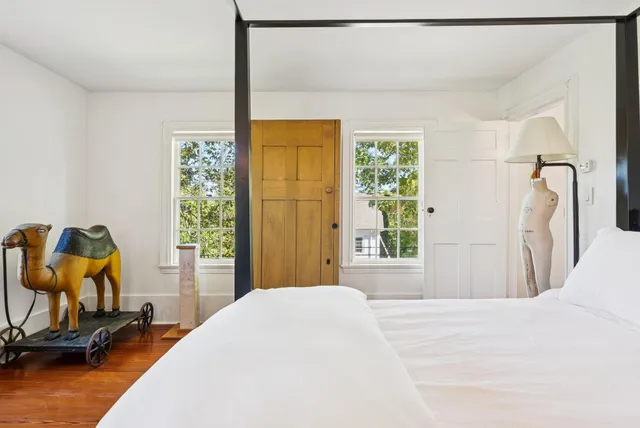 $1,500,000 | 51 Pleasant Street, Yarmouth, ME 04096