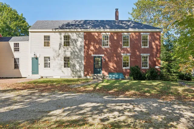 $1,500,000 | 51 Pleasant Street, Yarmouth, ME 04096
