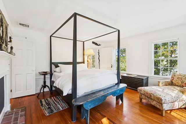 $1,500,000 | 51 Pleasant Street, Yarmouth, ME 04096