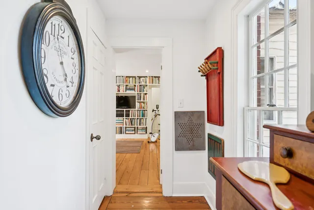 $1,500,000 | 51 Pleasant Street, Yarmouth, ME 04096