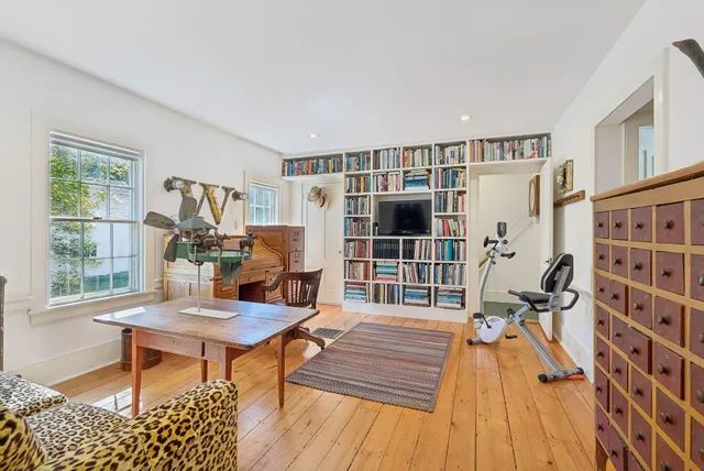 $1,500,000 | 51 Pleasant Street, Yarmouth, ME 04096