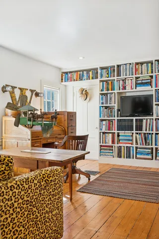 $1,500,000 | 51 Pleasant Street, Yarmouth, ME 04096