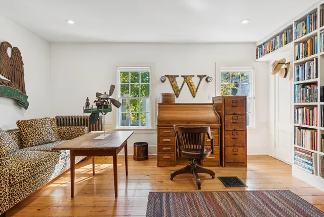 $1,500,000 | 51 Pleasant Street, Yarmouth, ME 04096