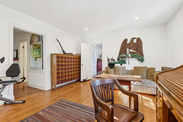 $1,500,000 | 51 Pleasant Street, Yarmouth, ME 04096