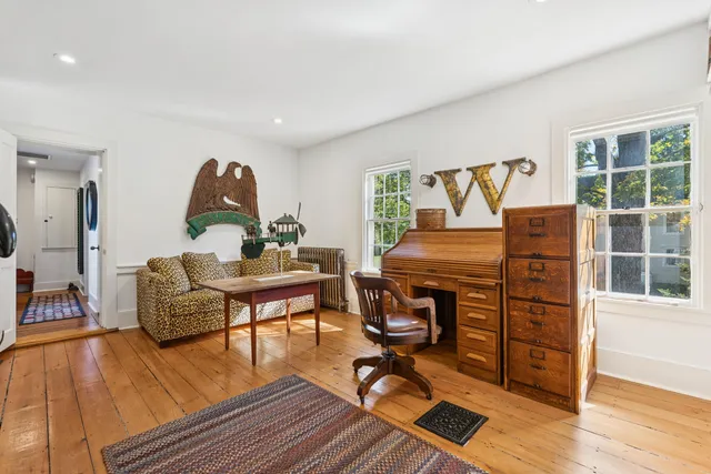 $1,500,000 | 51 Pleasant Street, Yarmouth, ME 04096