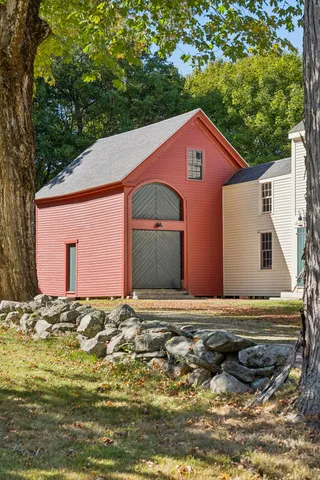 $1,500,000 | 51 Pleasant Street, Yarmouth, ME 04096