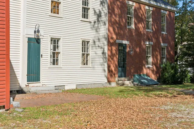 $1,500,000 | 51 Pleasant Street, Yarmouth, ME 04096