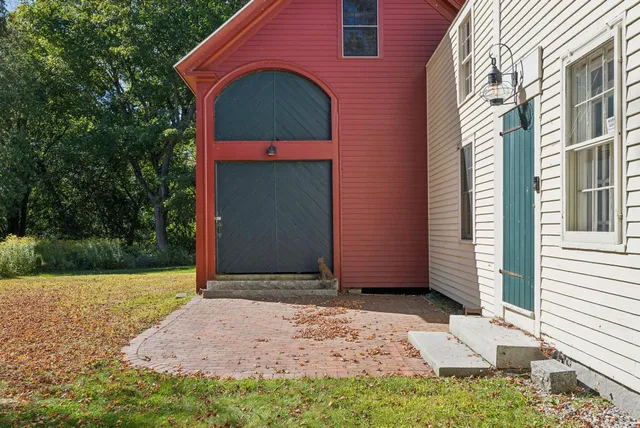 $1,500,000 | 51 Pleasant Street, Yarmouth, ME 04096