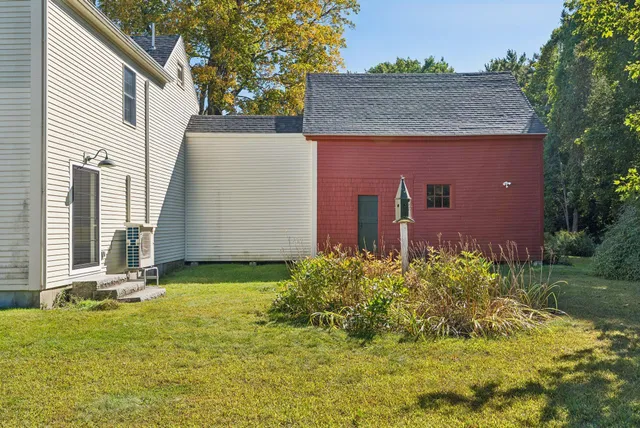 $1,500,000 | 51 Pleasant Street, Yarmouth, ME 04096