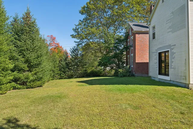 $1,500,000 | 51 Pleasant Street, Yarmouth, ME 04096