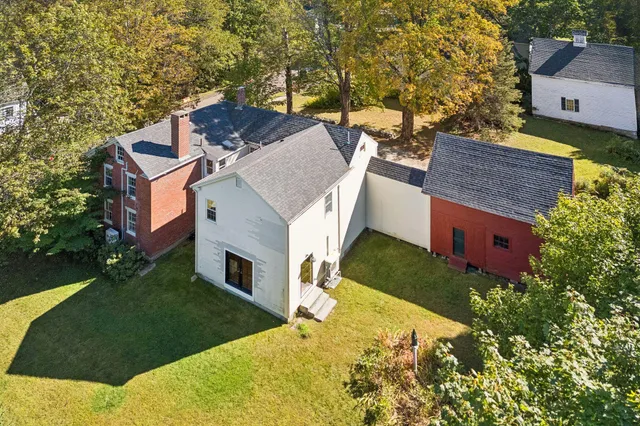 $1,500,000 | 51 Pleasant Street, Yarmouth, ME 04096