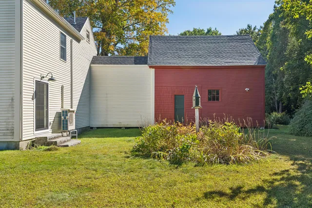 $1,500,000 | 51 Pleasant Street, Yarmouth, ME 04096