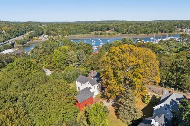 $1,500,000 | 51 Pleasant Street, Yarmouth, ME 04096