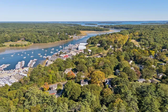 $1,500,000 | 51 Pleasant Street, Yarmouth, ME 04096