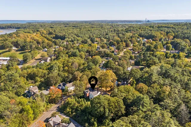 $1,500,000 | 51 Pleasant Street, Yarmouth, ME 04096