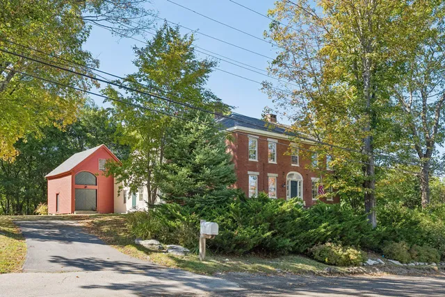 $1,500,000 | 51 Pleasant Street, Yarmouth, ME 04096