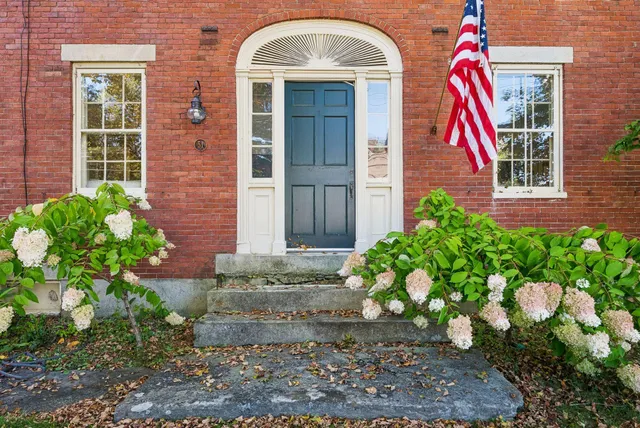 $1,500,000 | 51 Pleasant Street, Yarmouth, ME 04096