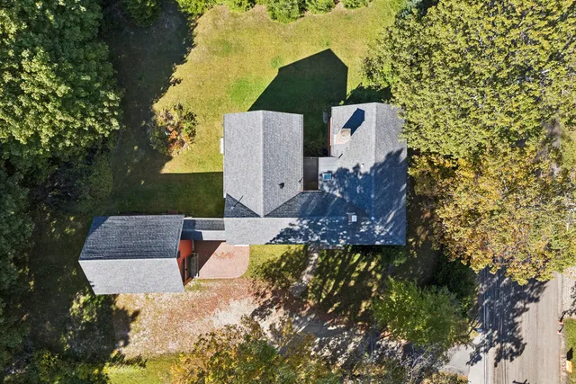 $1,500,000 | 51 Pleasant Street, Yarmouth, ME 04096